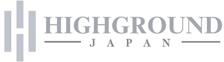 High Ground Japan
